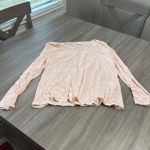 Soma sleep shirt size Large